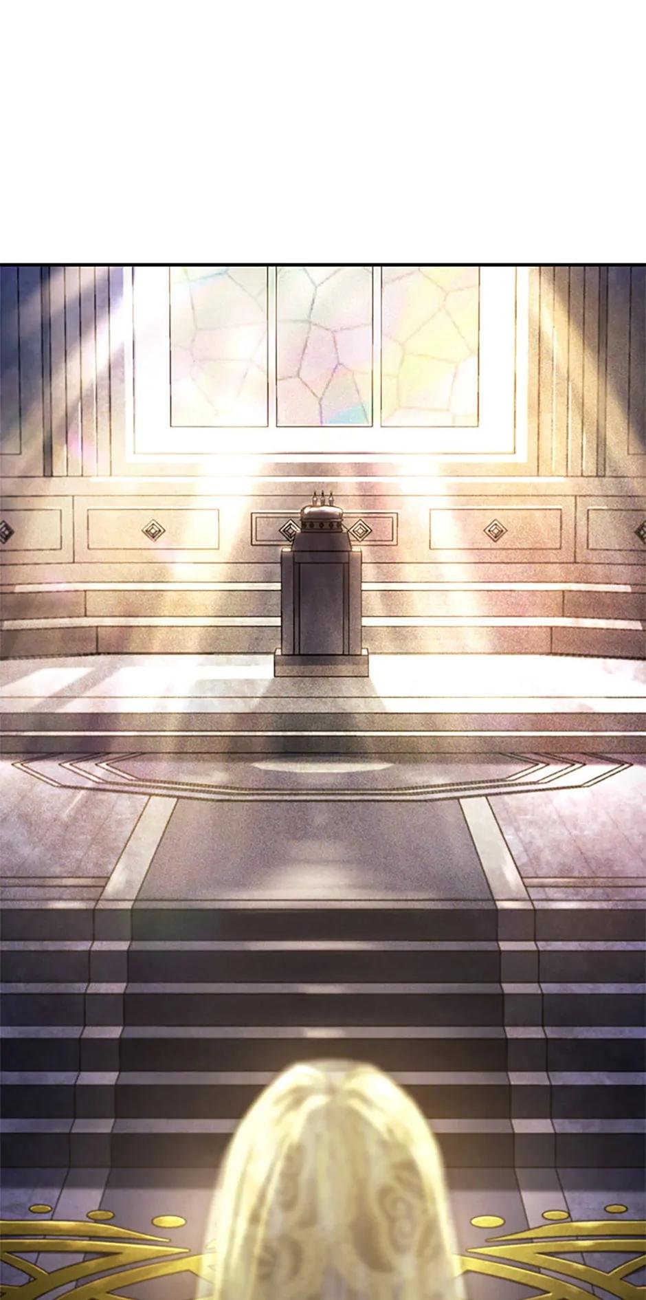 Revenge of the Baskerville Bloodhound Chapter 47