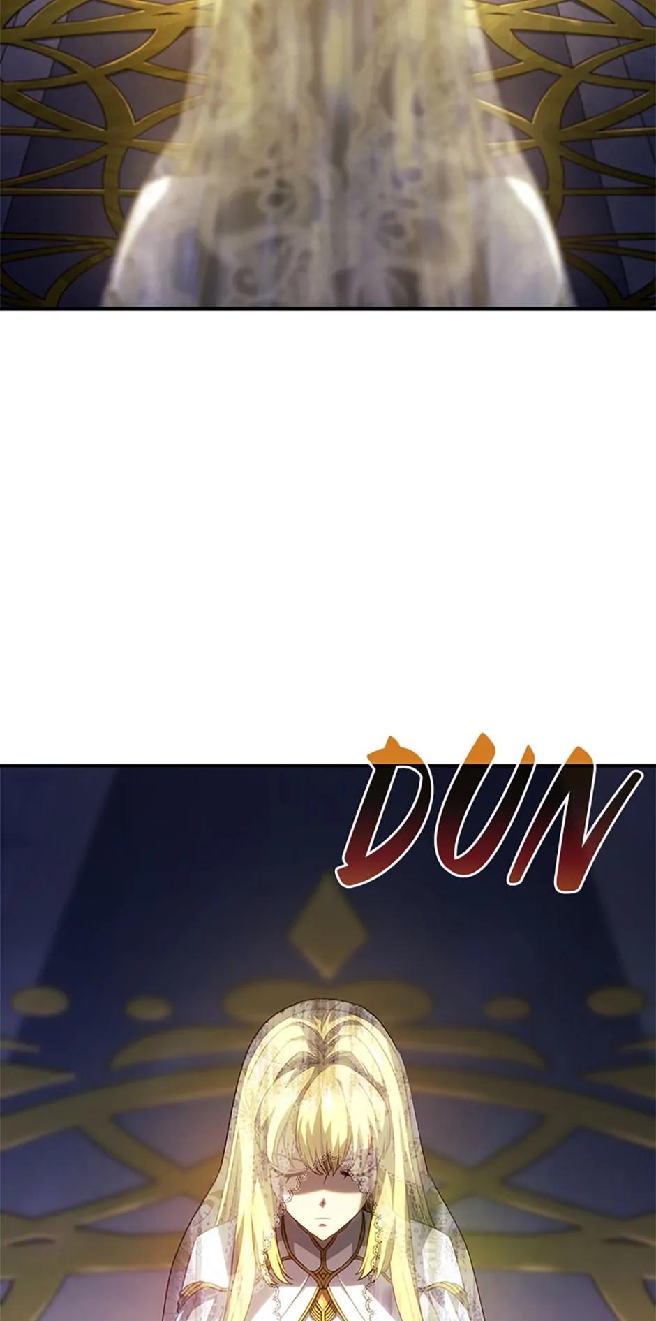 Revenge of the Baskerville Bloodhound Chapter 47