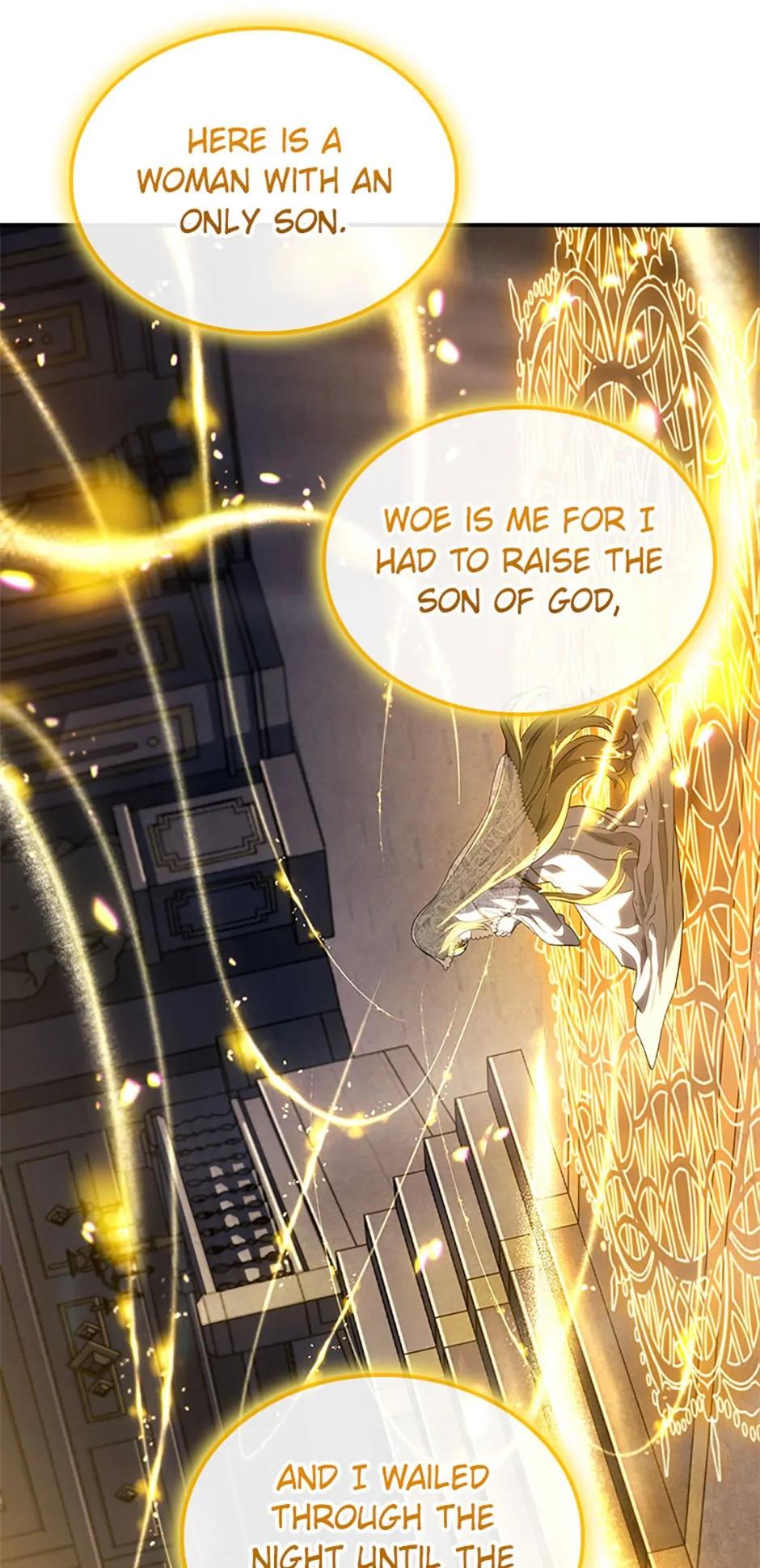 Revenge of the Baskerville Bloodhound Chapter 47