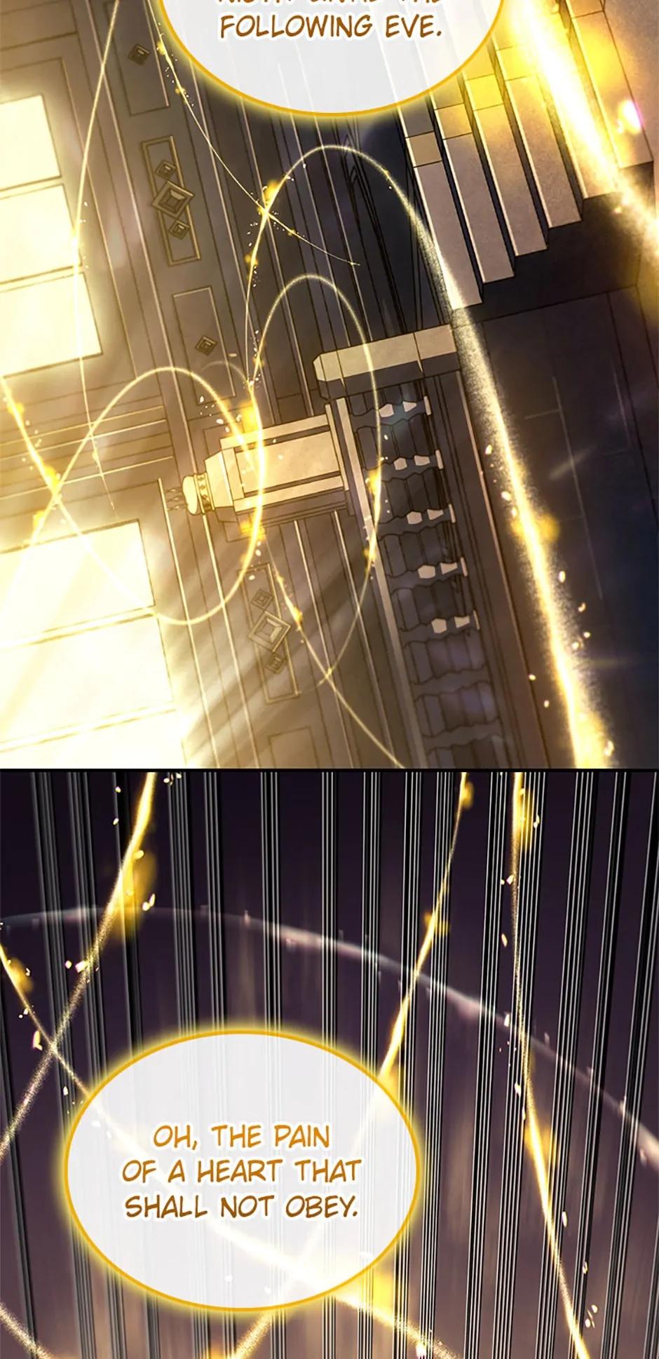 Revenge of the Baskerville Bloodhound Chapter 47