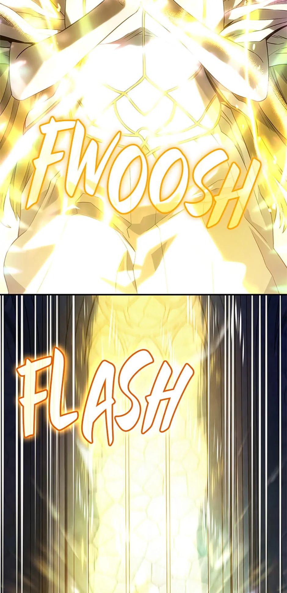 Revenge of the Baskerville Bloodhound Chapter 47