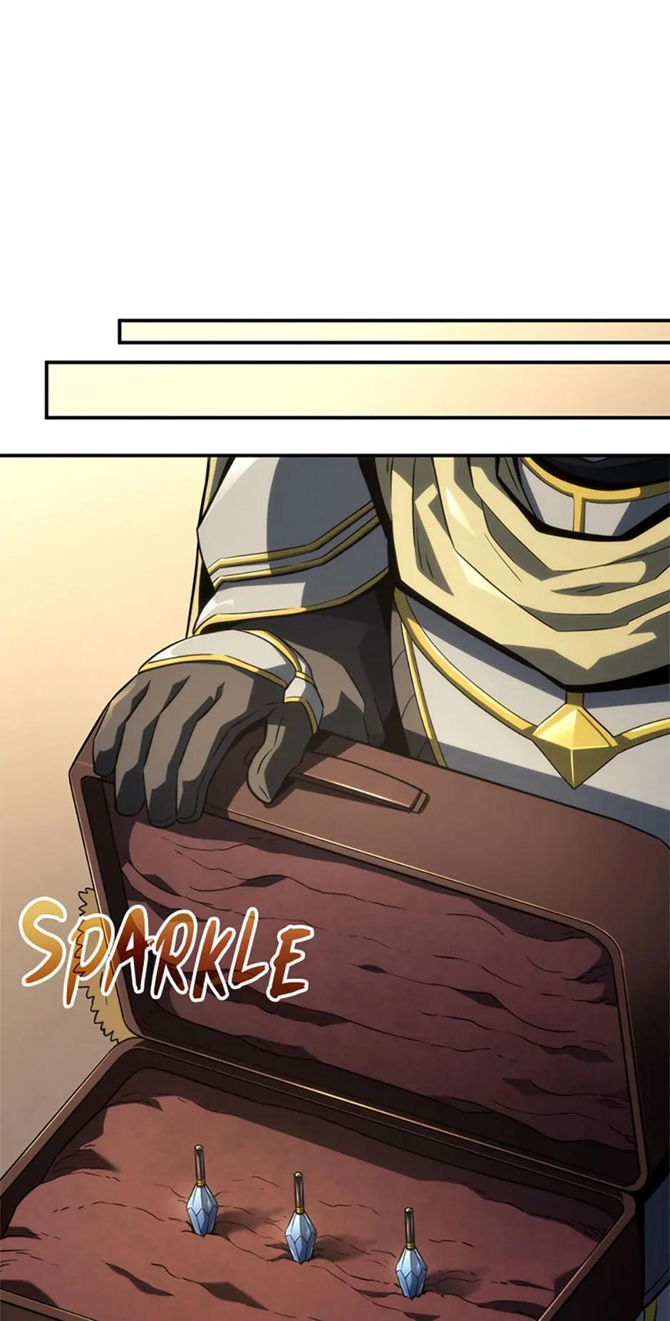 Revenge of the Baskerville Bloodhound Chapter 47