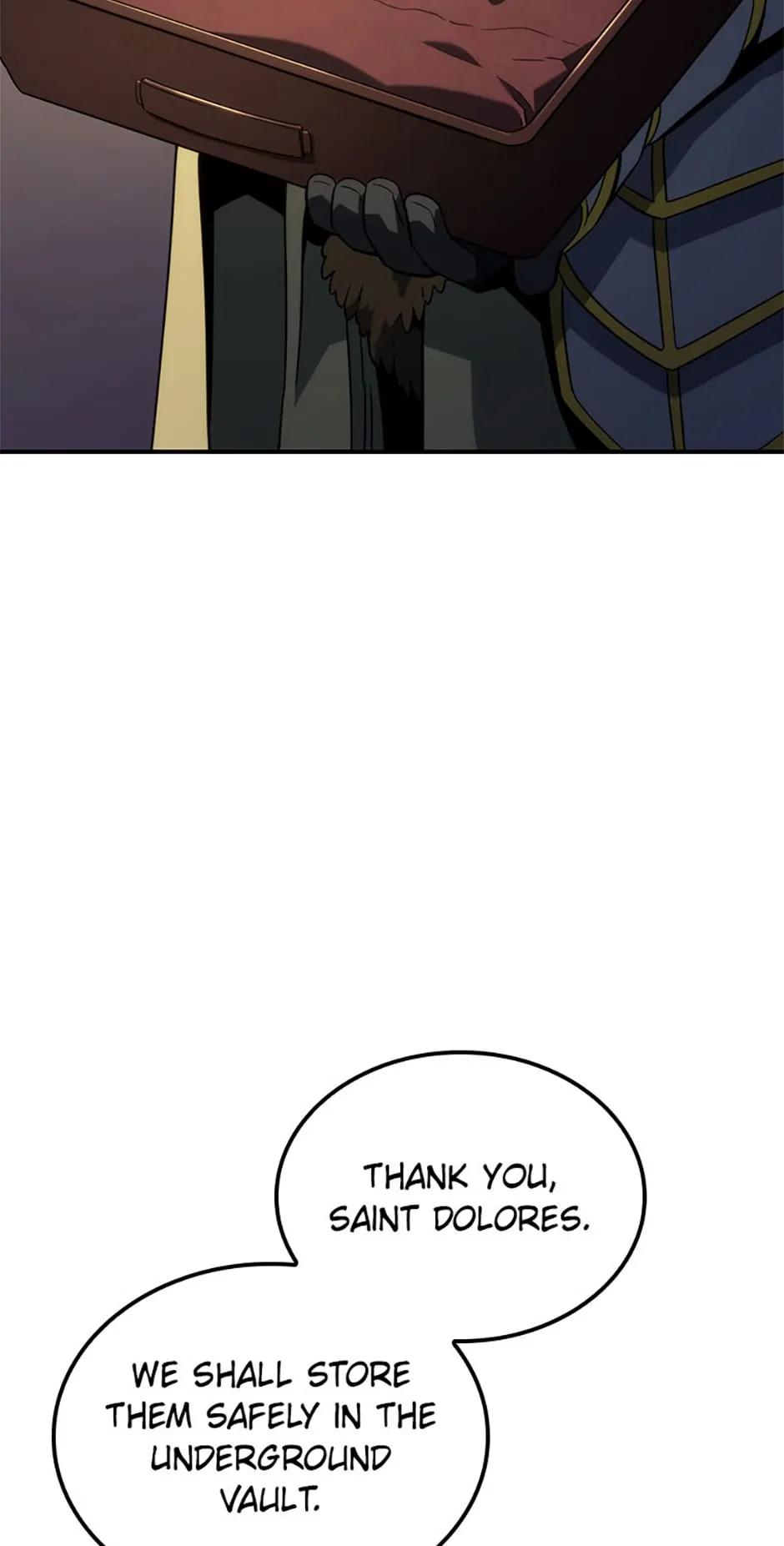 Revenge of the Baskerville Bloodhound Chapter 47