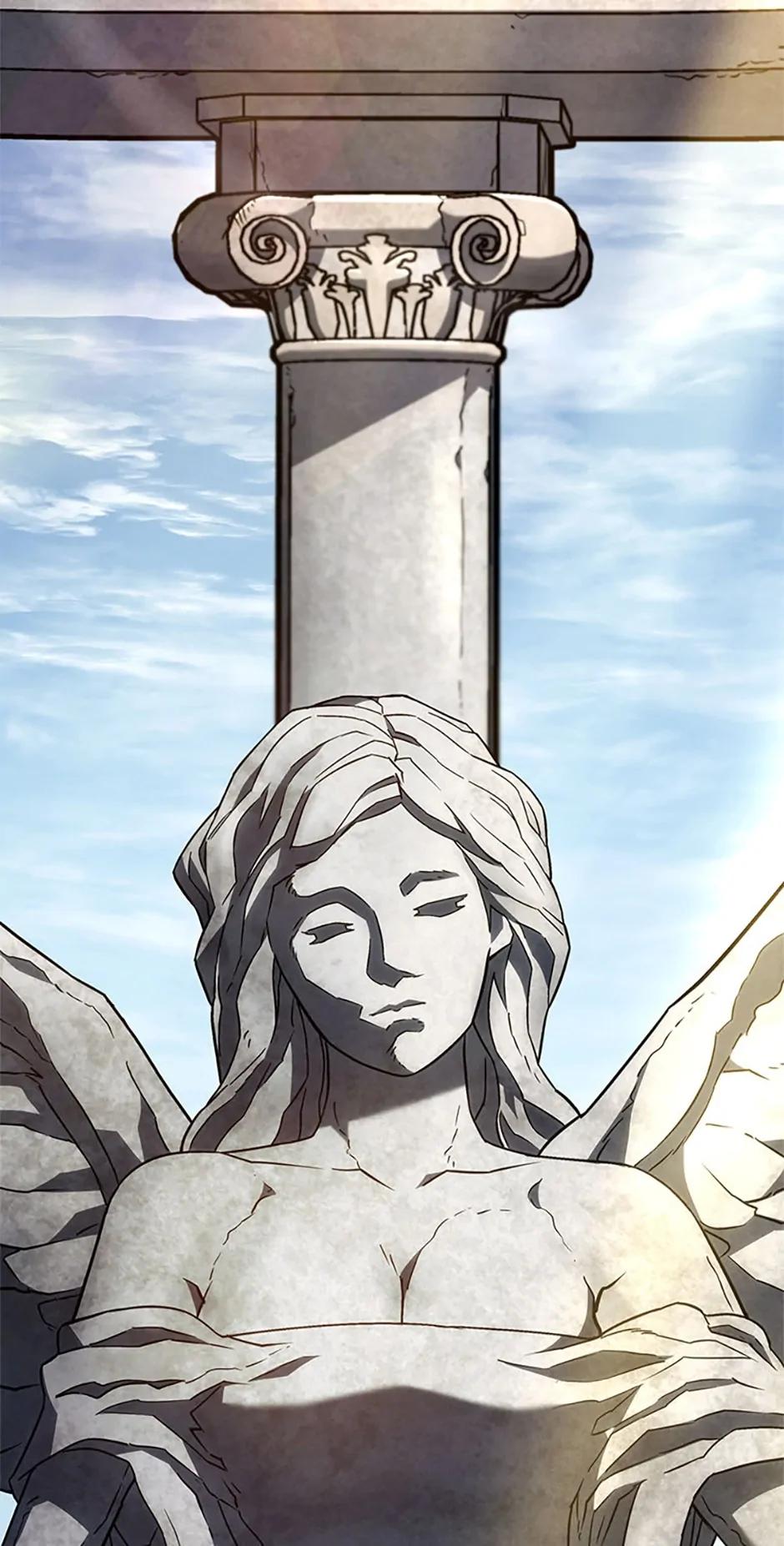 Revenge of the Baskerville Bloodhound Chapter 47