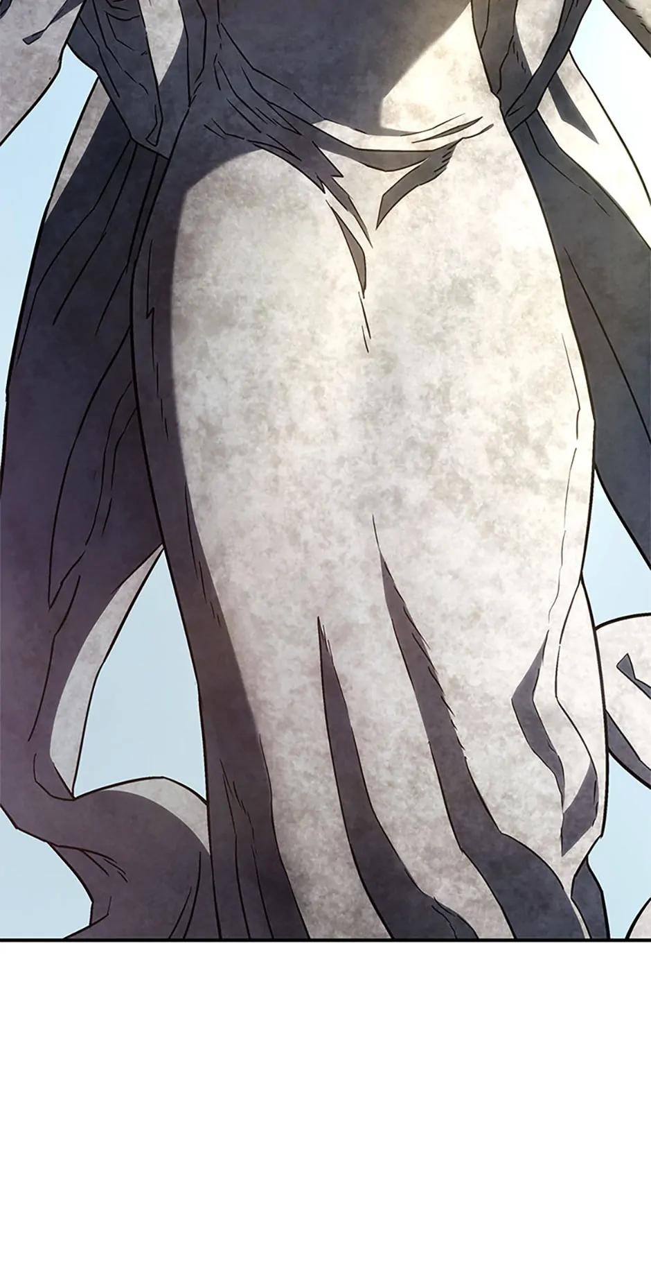 Revenge of the Baskerville Bloodhound Chapter 47