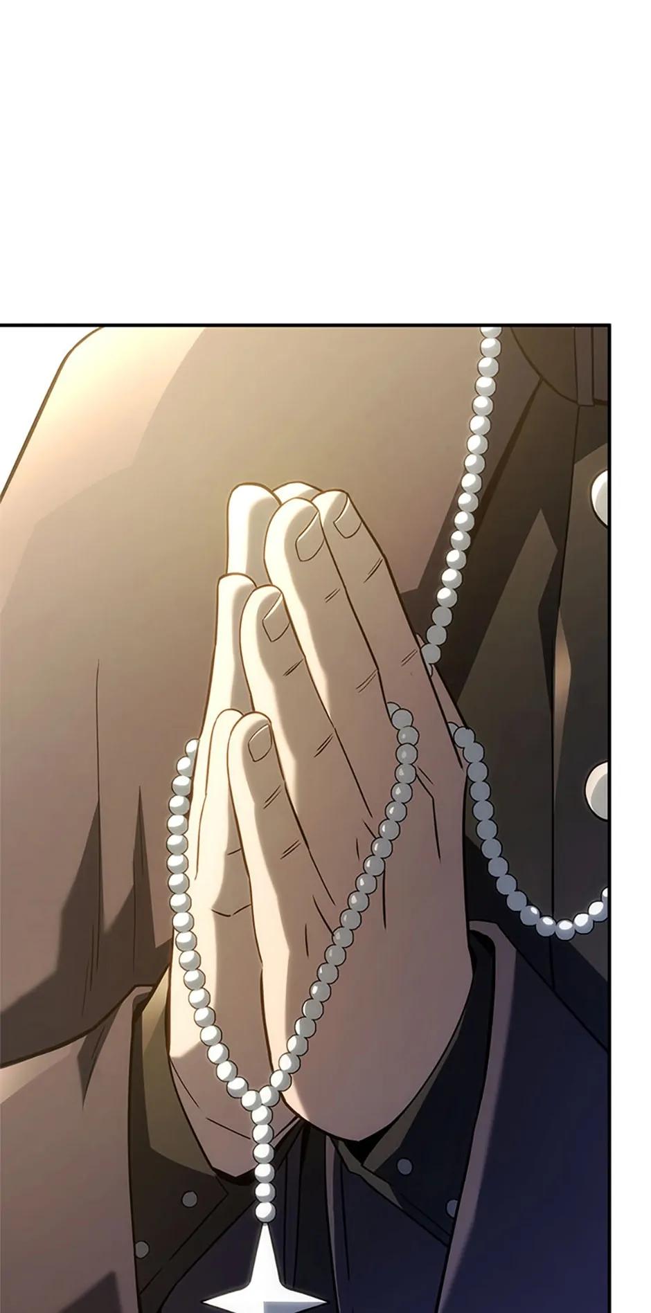 Revenge of the Baskerville Bloodhound Chapter 47