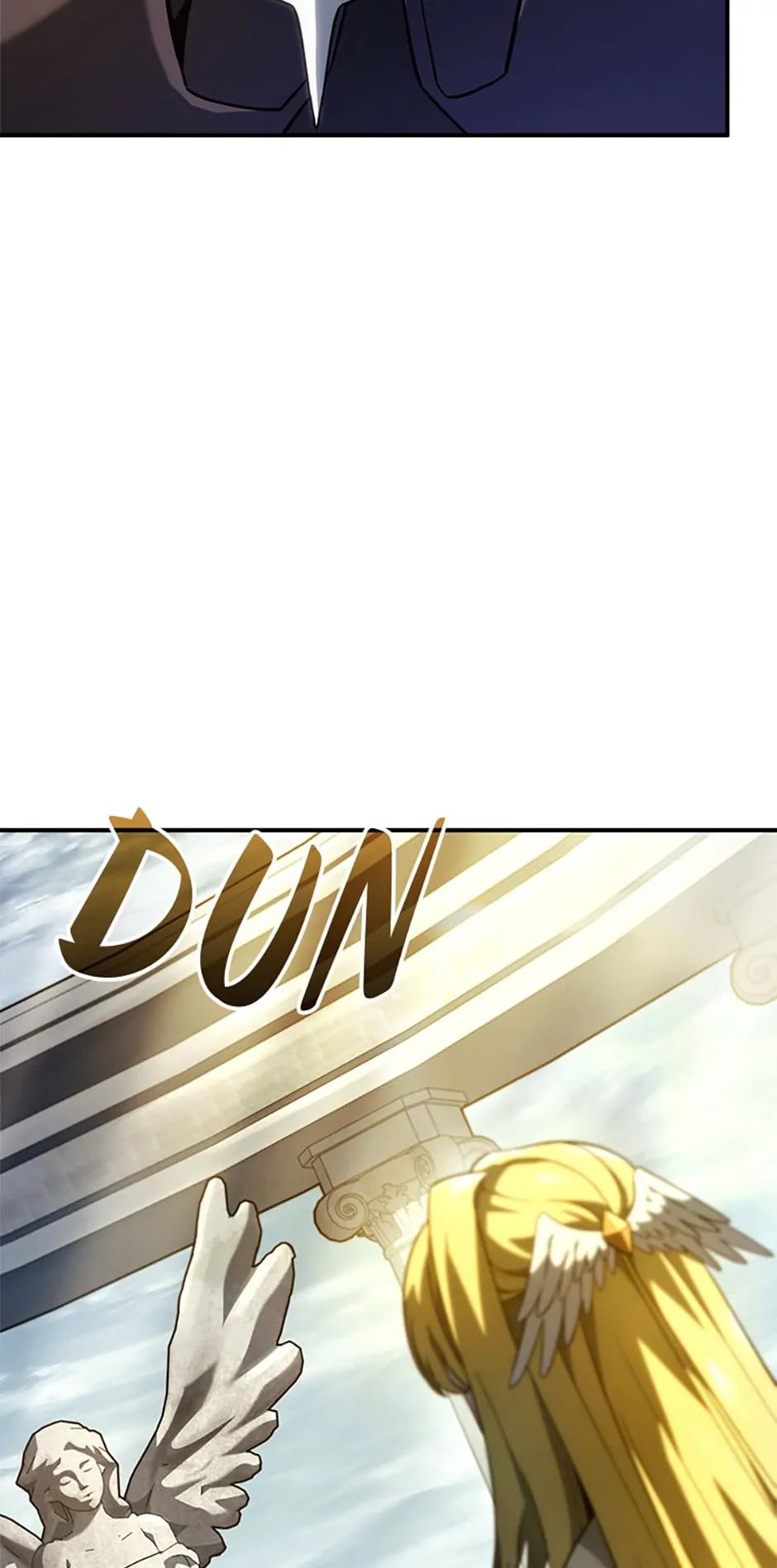 Revenge of the Baskerville Bloodhound Chapter 47