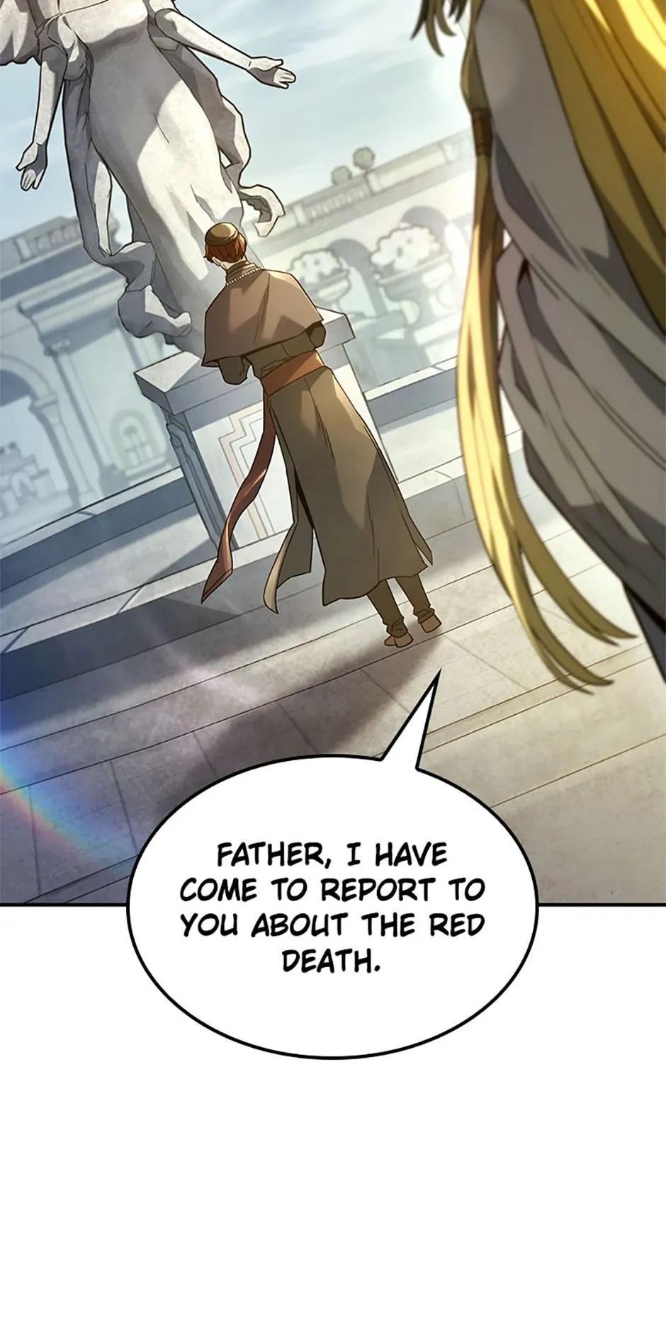 Revenge of the Baskerville Bloodhound Chapter 47