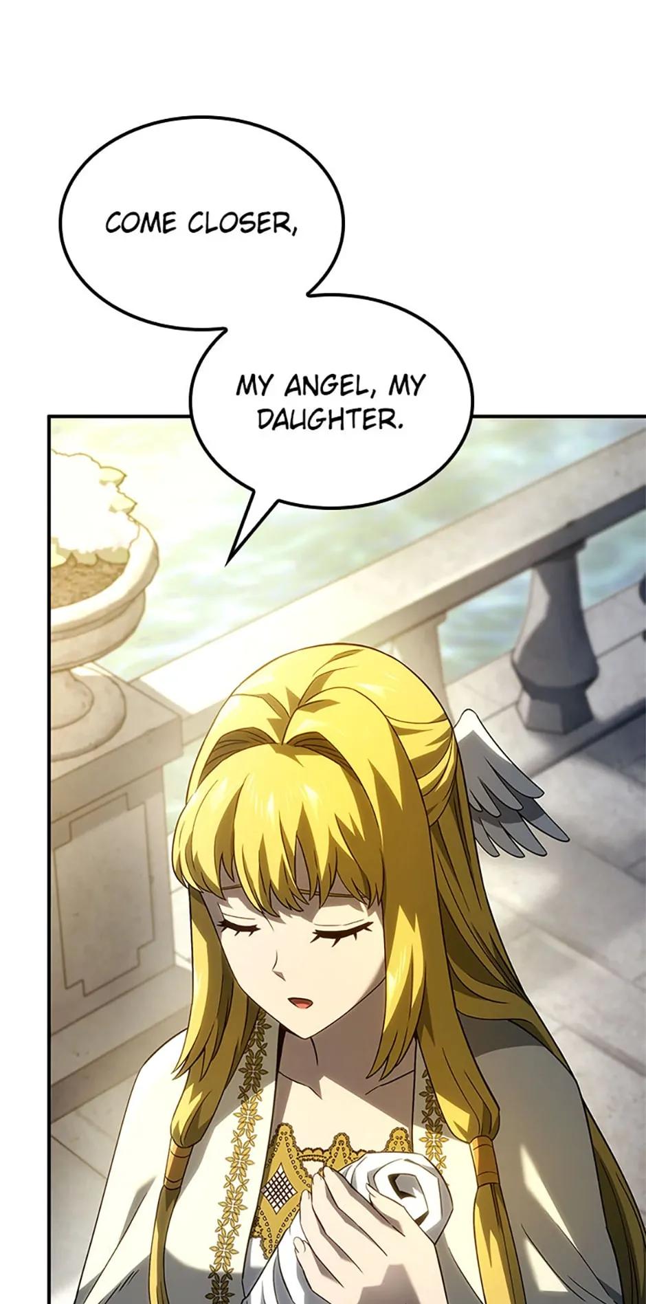 Revenge of the Baskerville Bloodhound Chapter 47