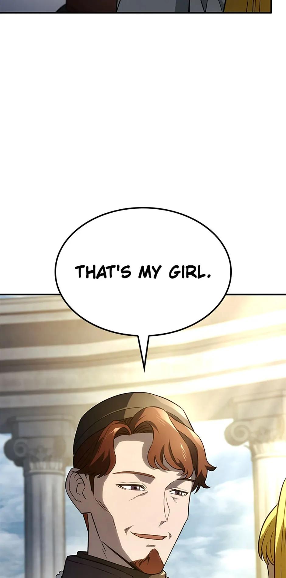 Revenge of the Baskerville Bloodhound Chapter 47