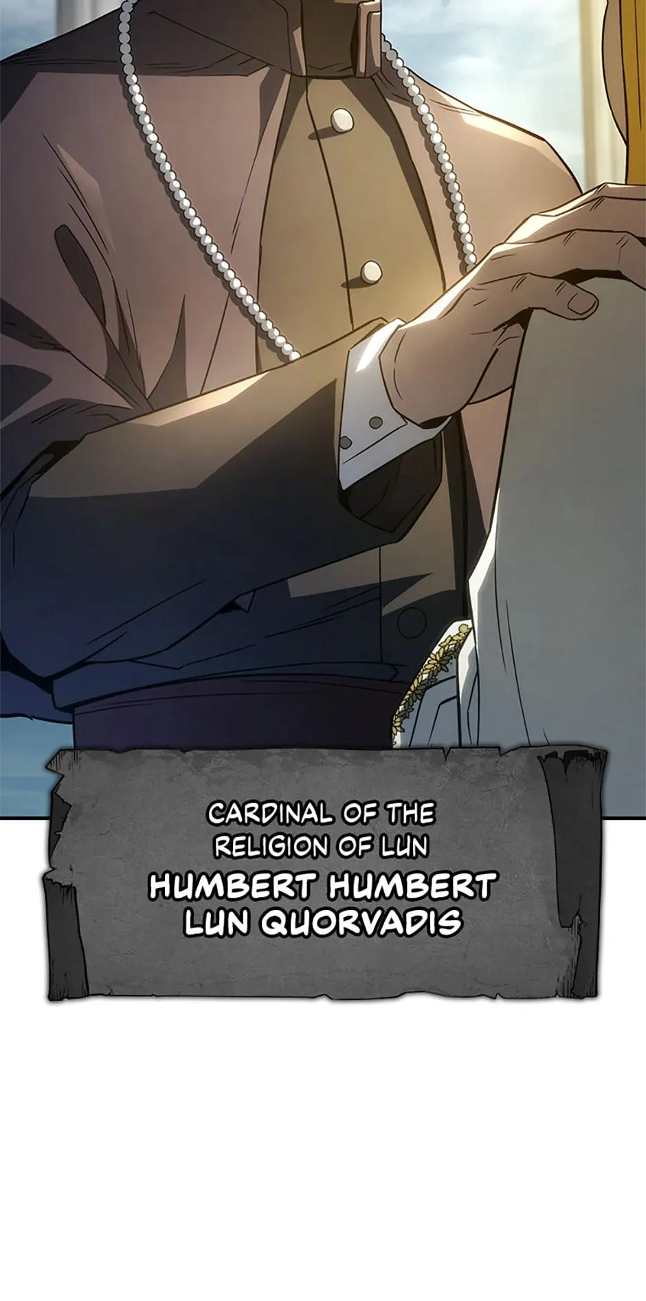 Revenge of the Baskerville Bloodhound Chapter 47