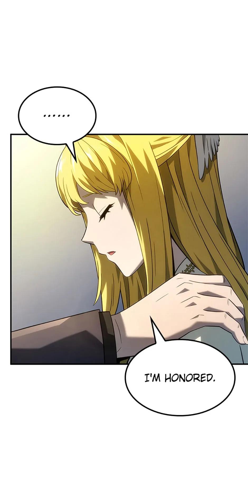 Revenge of the Baskerville Bloodhound Chapter 47