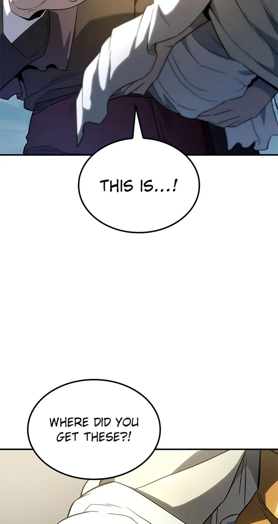 Revenge of the Baskerville Bloodhound Chapter 47