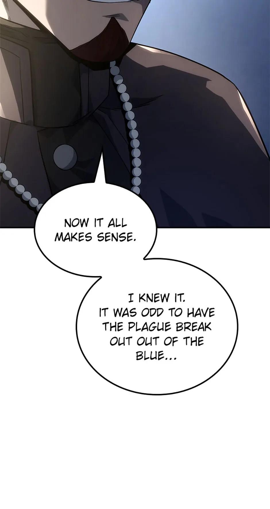 Revenge of the Baskerville Bloodhound Chapter 47