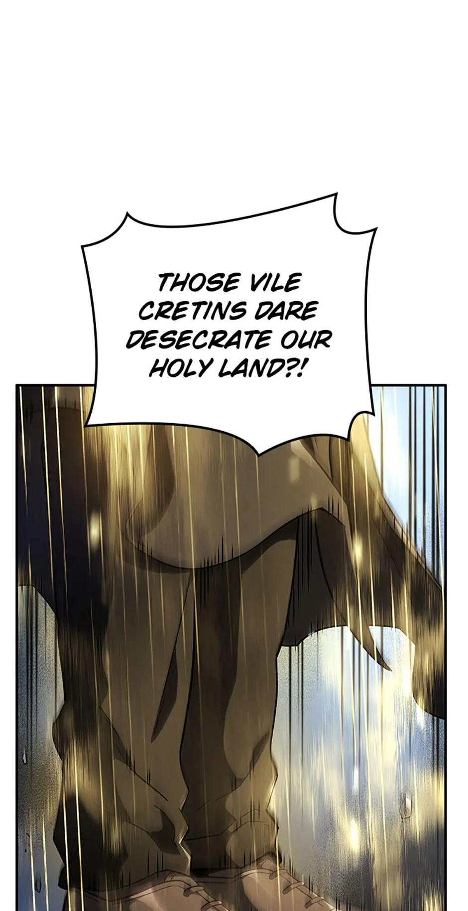 Revenge of the Baskerville Bloodhound Chapter 47