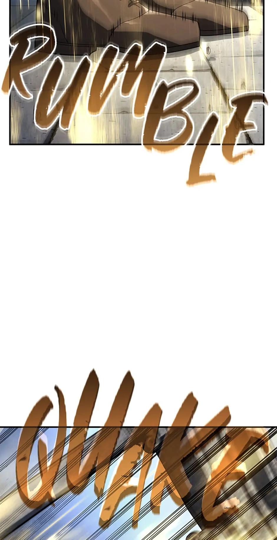 Revenge of the Baskerville Bloodhound Chapter 47