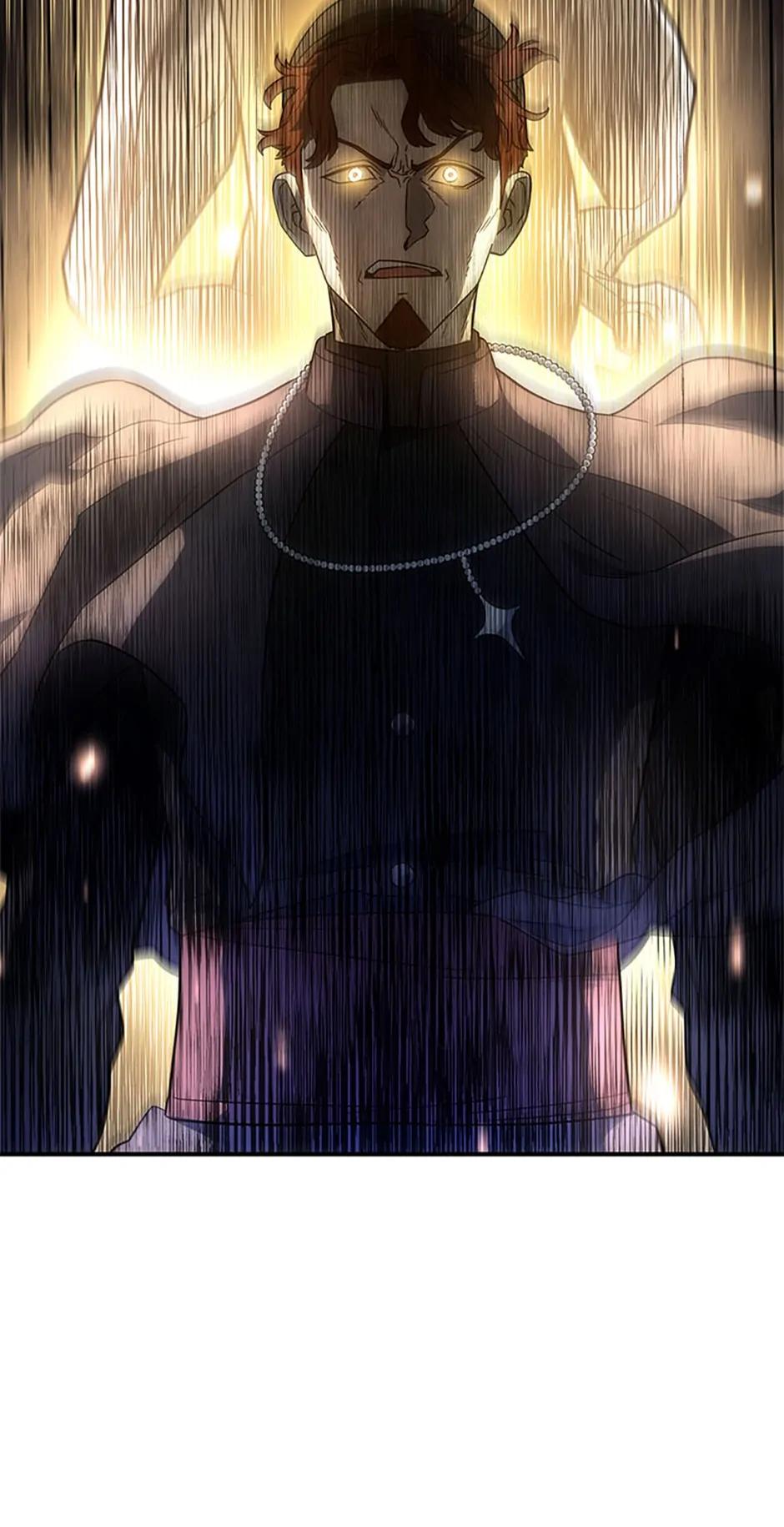 Revenge of the Baskerville Bloodhound Chapter 47