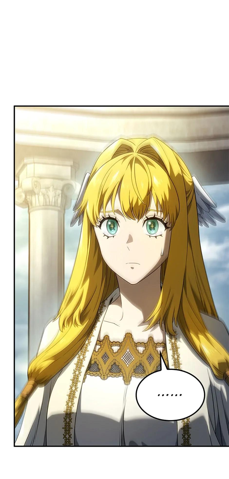 Revenge of the Baskerville Bloodhound Chapter 47