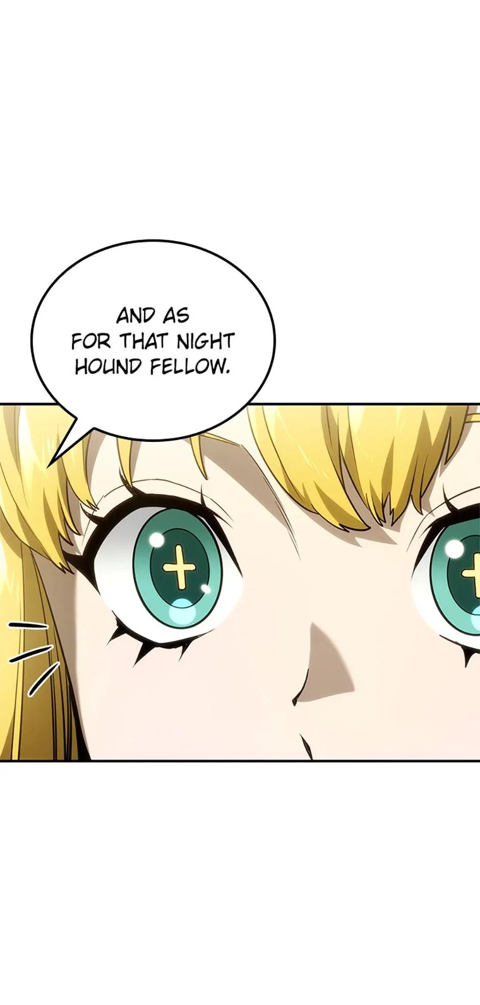 Revenge of the Baskerville Bloodhound Chapter 47