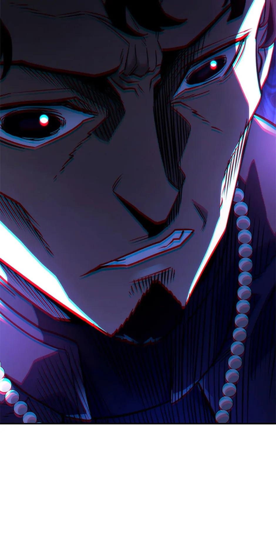 Revenge of the Baskerville Bloodhound Chapter 47