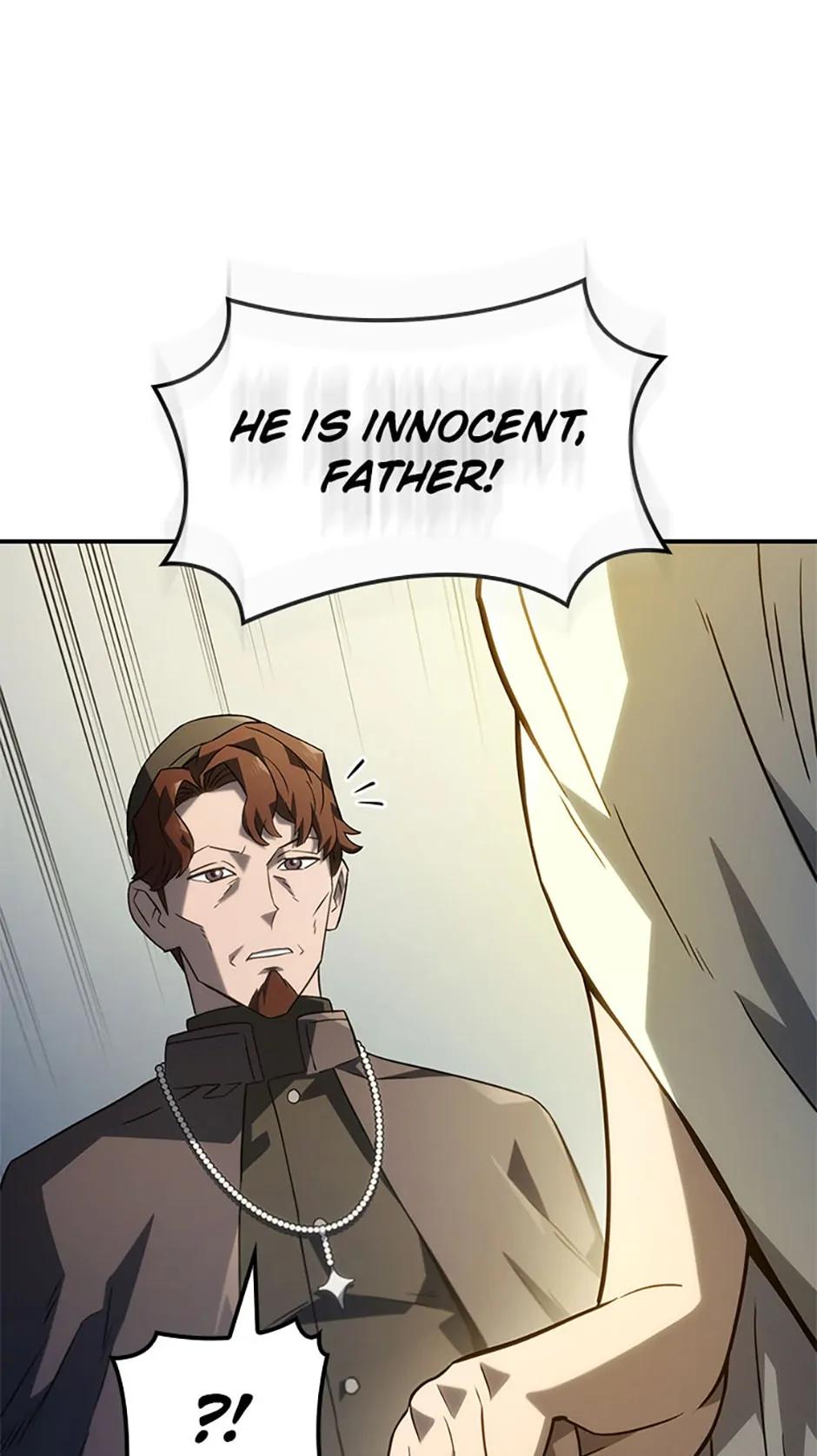 Revenge of the Baskerville Bloodhound Chapter 47