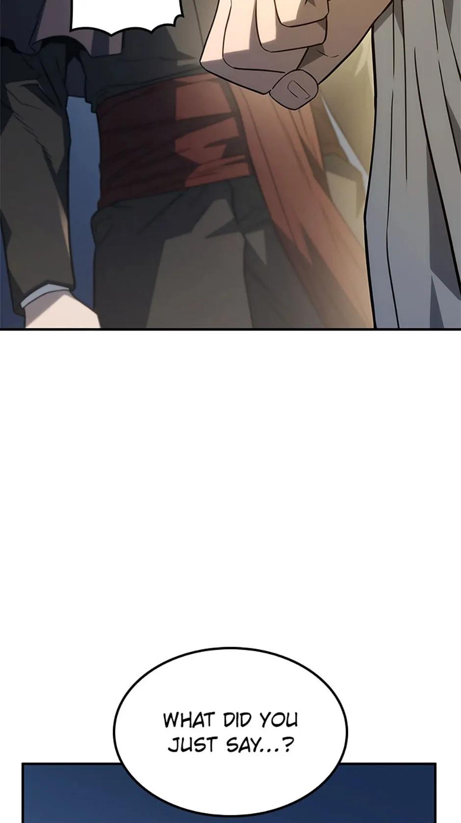 Revenge of the Baskerville Bloodhound Chapter 47