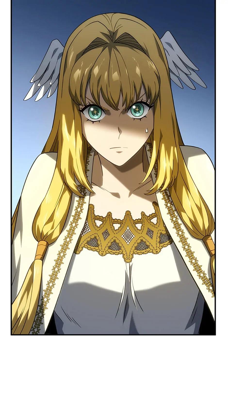 Revenge of the Baskerville Bloodhound Chapter 47