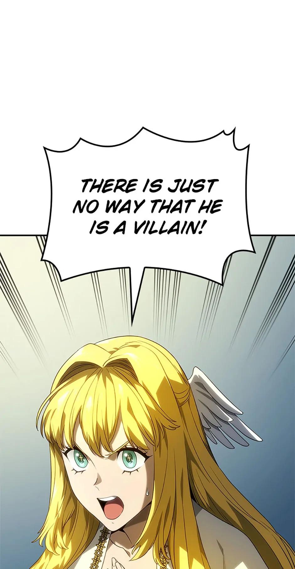 Revenge of the Baskerville Bloodhound Chapter 47