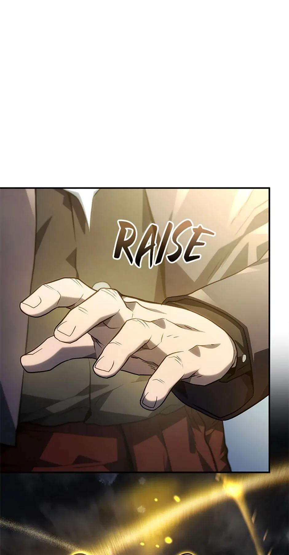 Revenge of the Baskerville Bloodhound Chapter 47