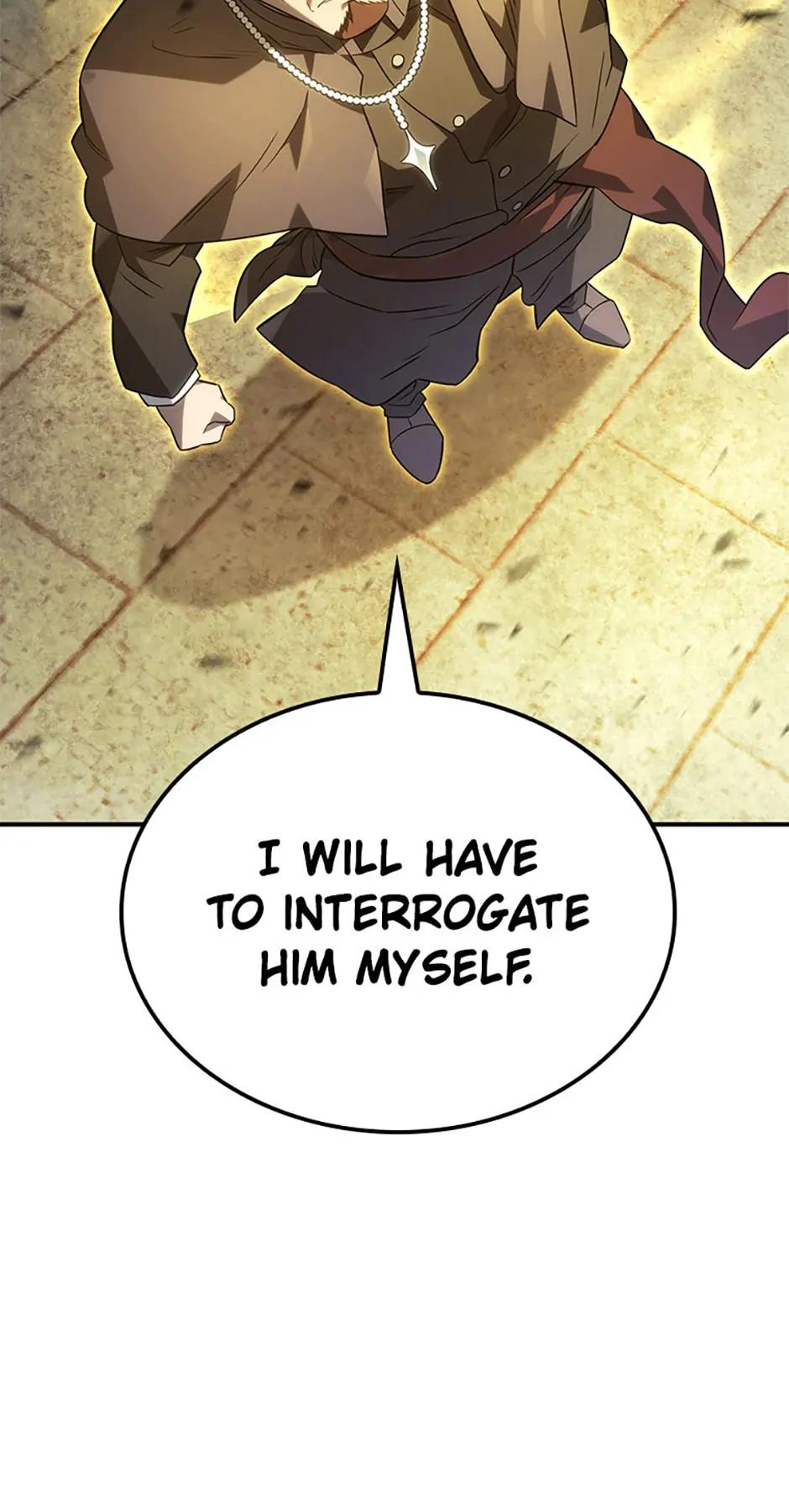 Revenge of the Baskerville Bloodhound Chapter 47