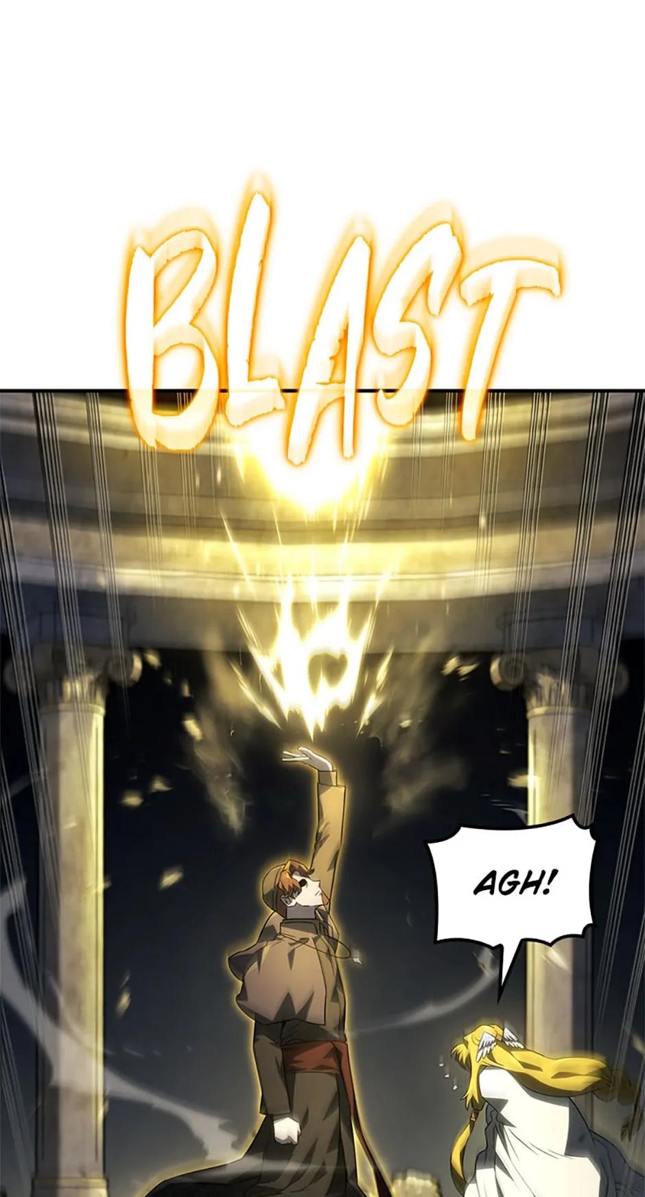 Revenge of the Baskerville Bloodhound Chapter 47