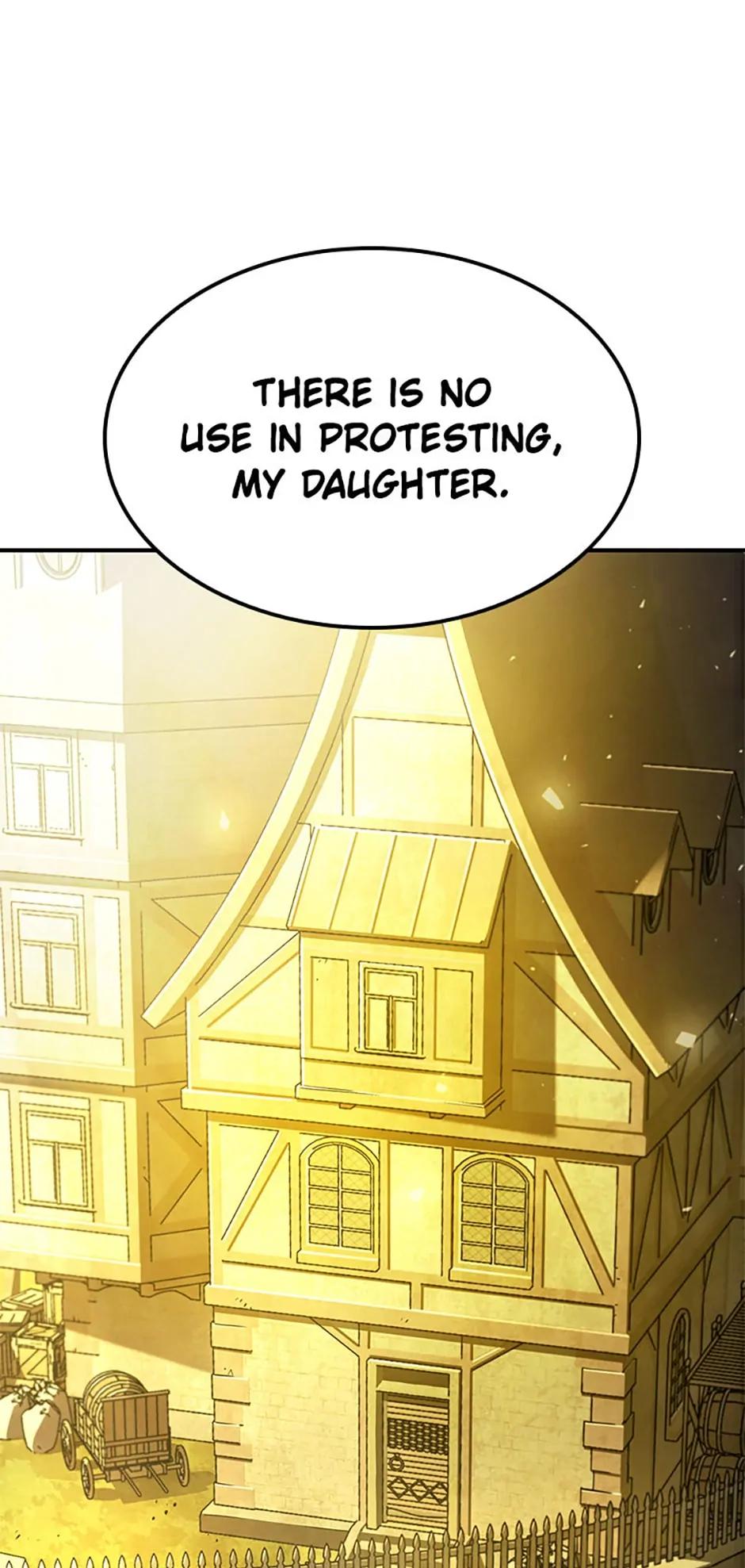 Revenge of the Baskerville Bloodhound Chapter 47