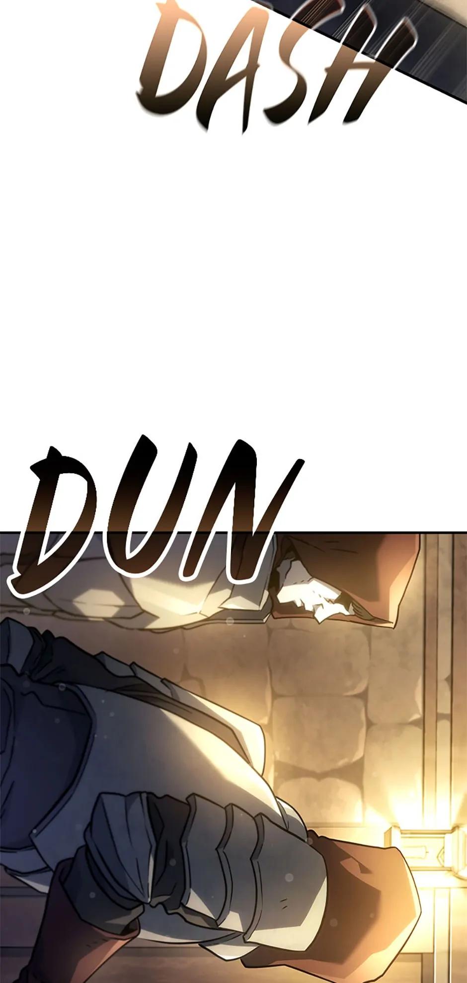 Revenge of the Baskerville Bloodhound Chapter 47