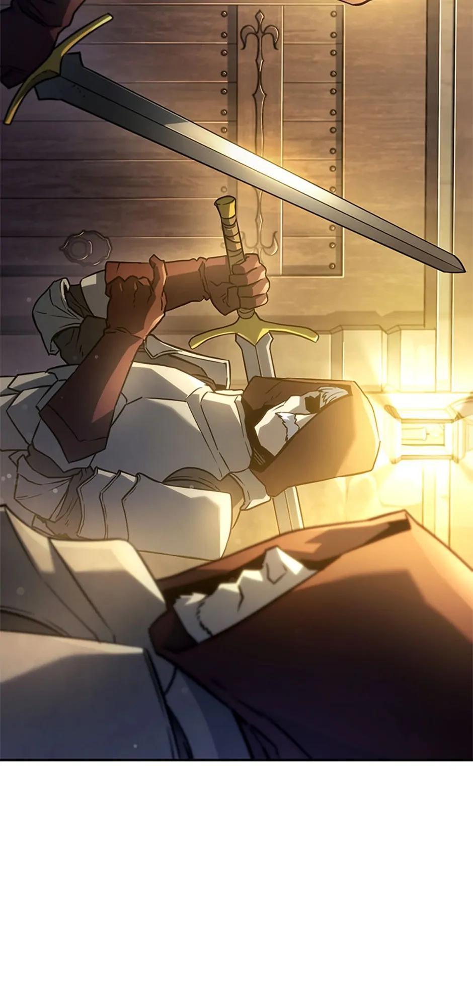 Revenge of the Baskerville Bloodhound Chapter 47