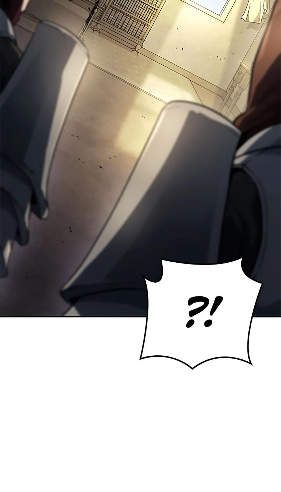 Revenge of the Baskerville Bloodhound Chapter 47