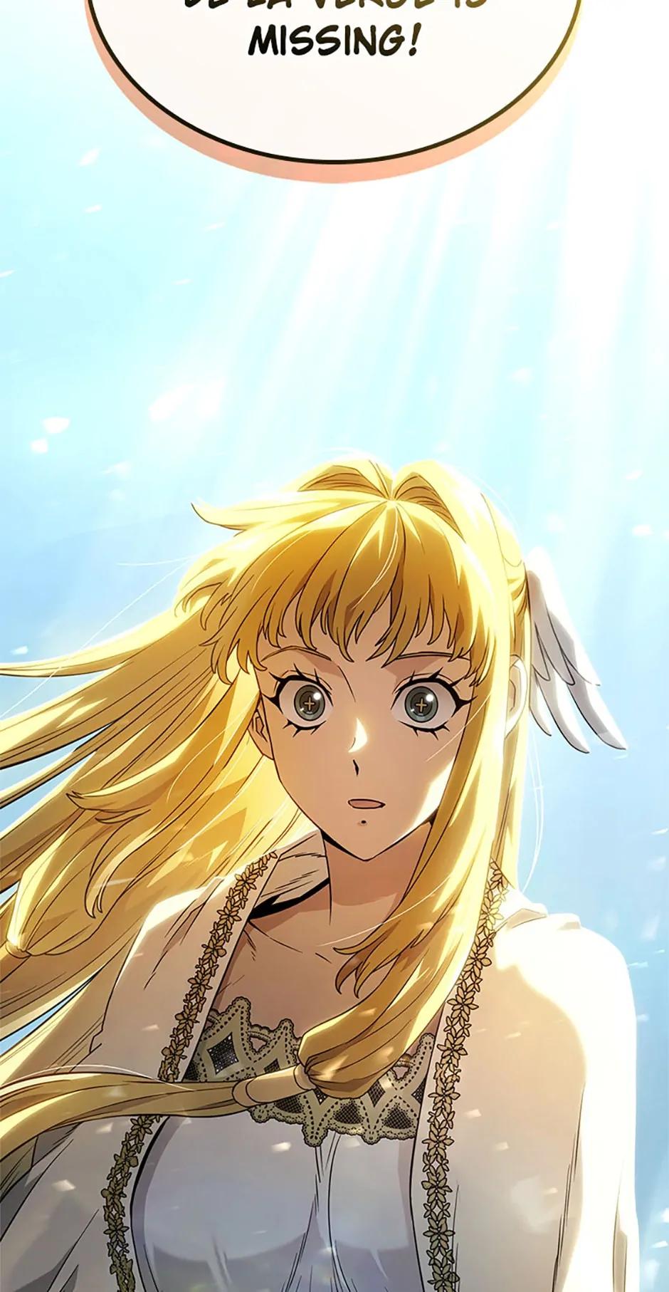 Revenge of the Baskerville Bloodhound Chapter 47