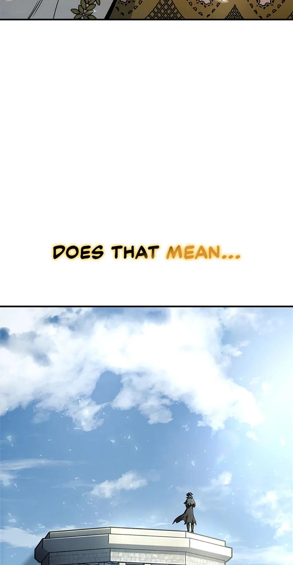 Revenge of the Baskerville Bloodhound Chapter 47