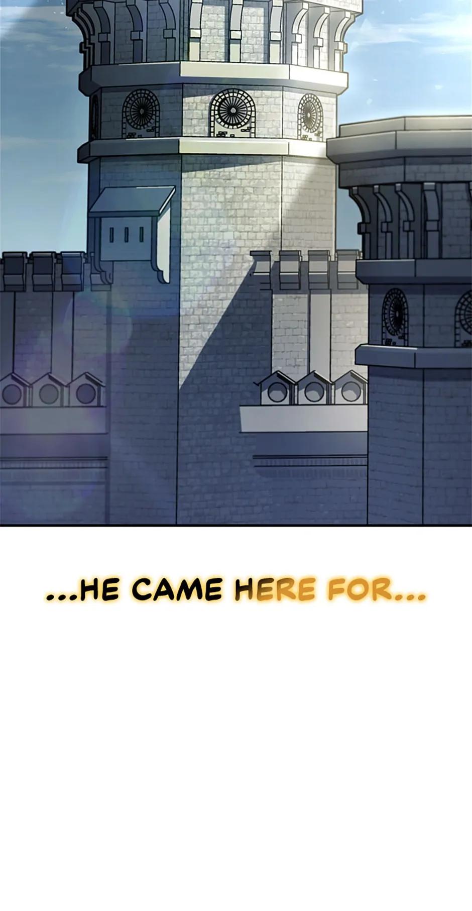 Revenge of the Baskerville Bloodhound Chapter 47