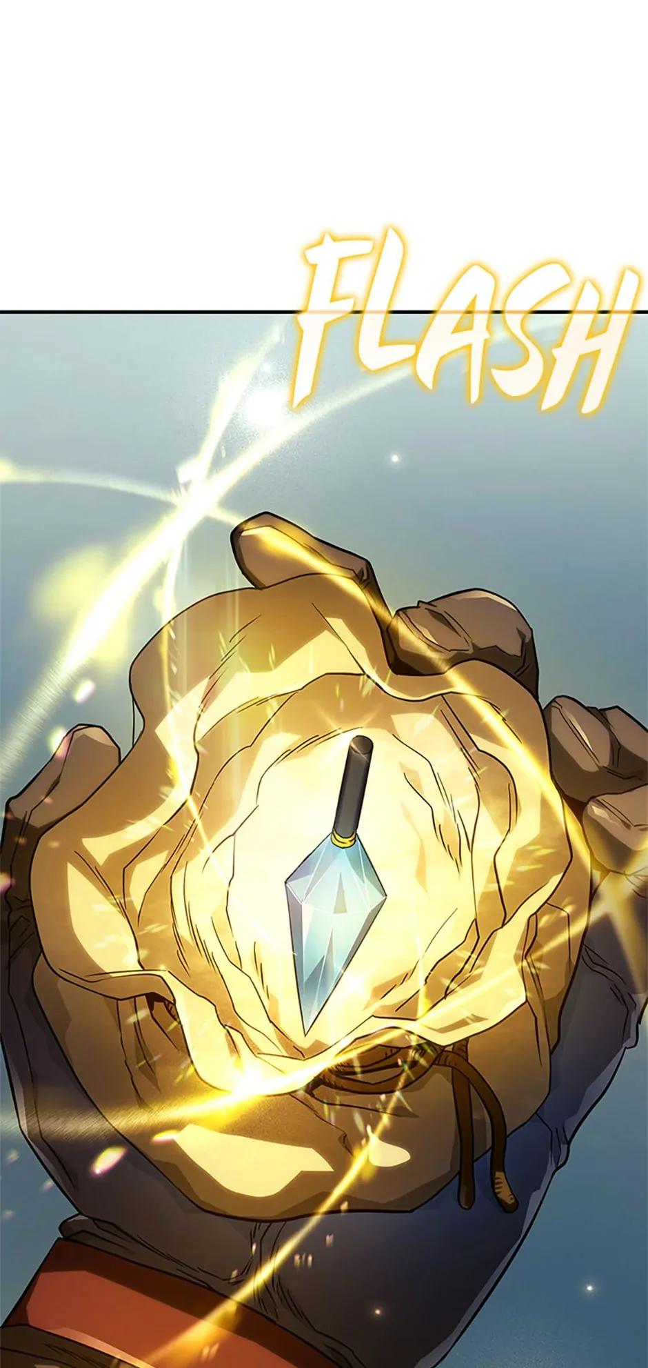 Revenge of the Baskerville Bloodhound Chapter 47