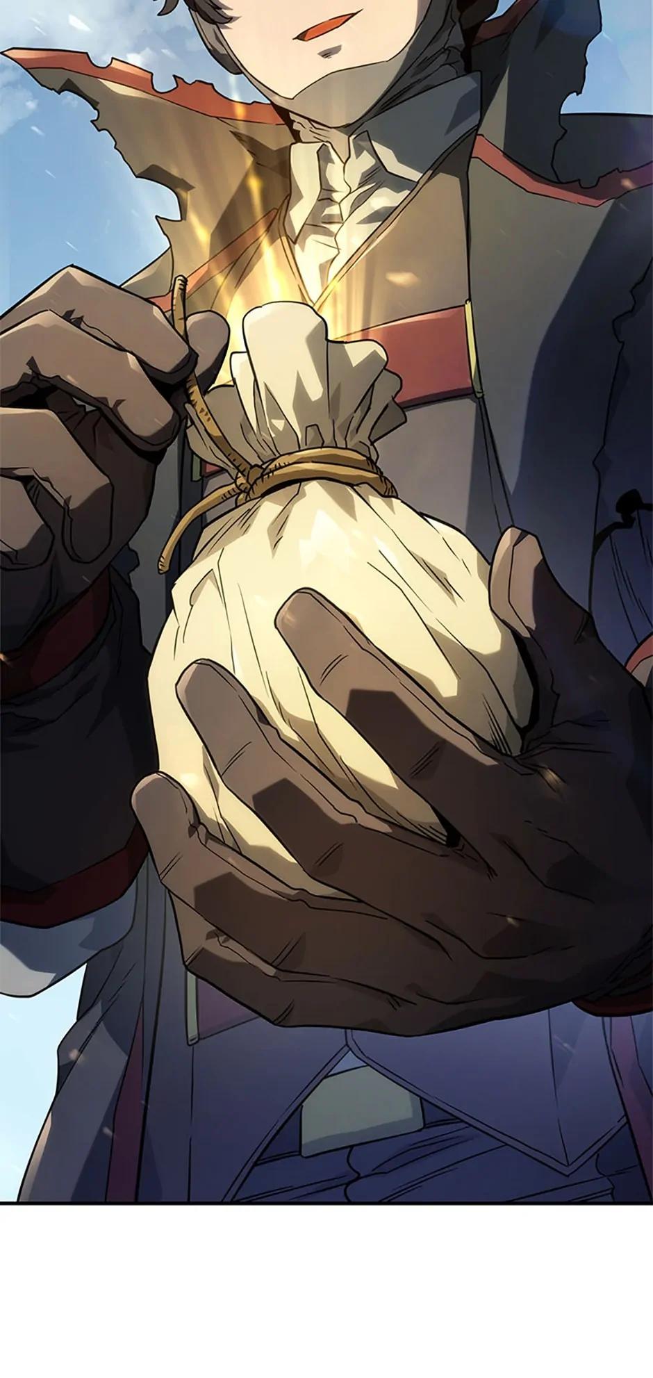 Revenge of the Baskerville Bloodhound Chapter 47