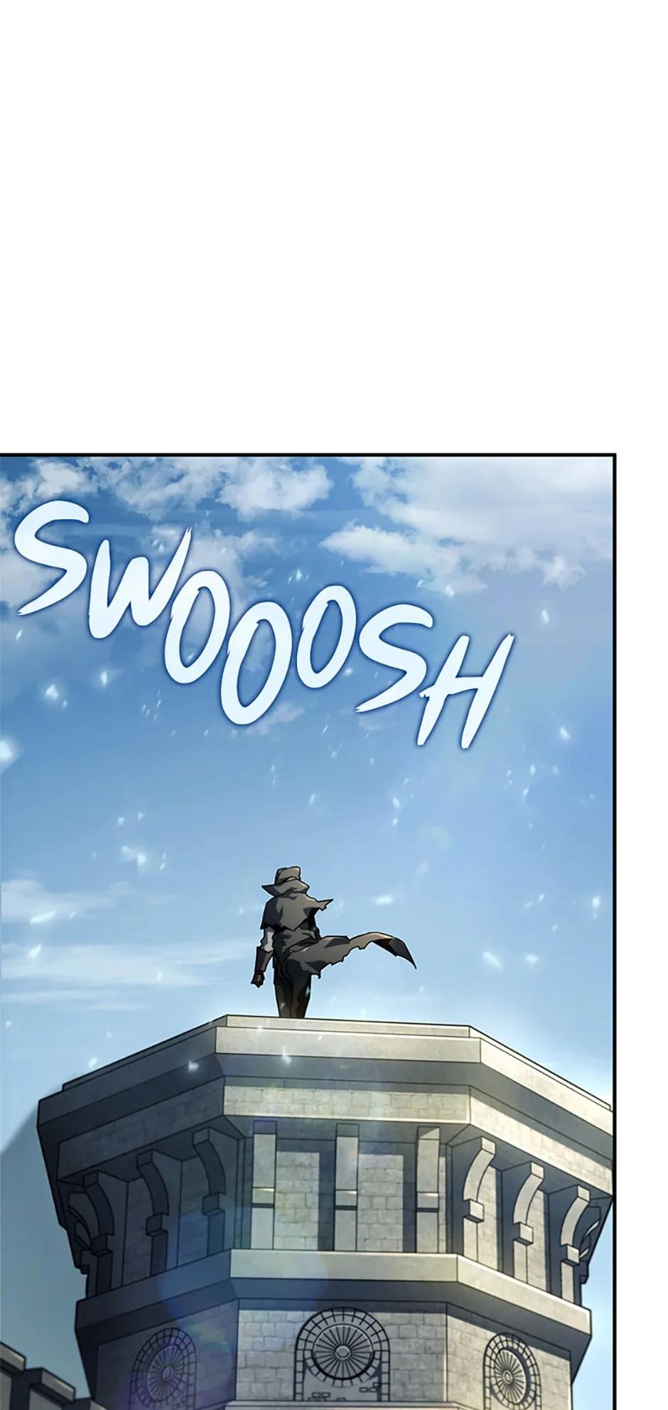 Revenge of the Baskerville Bloodhound Chapter 47