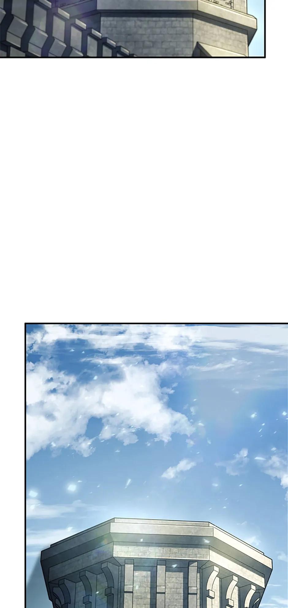 Revenge of the Baskerville Bloodhound Chapter 47