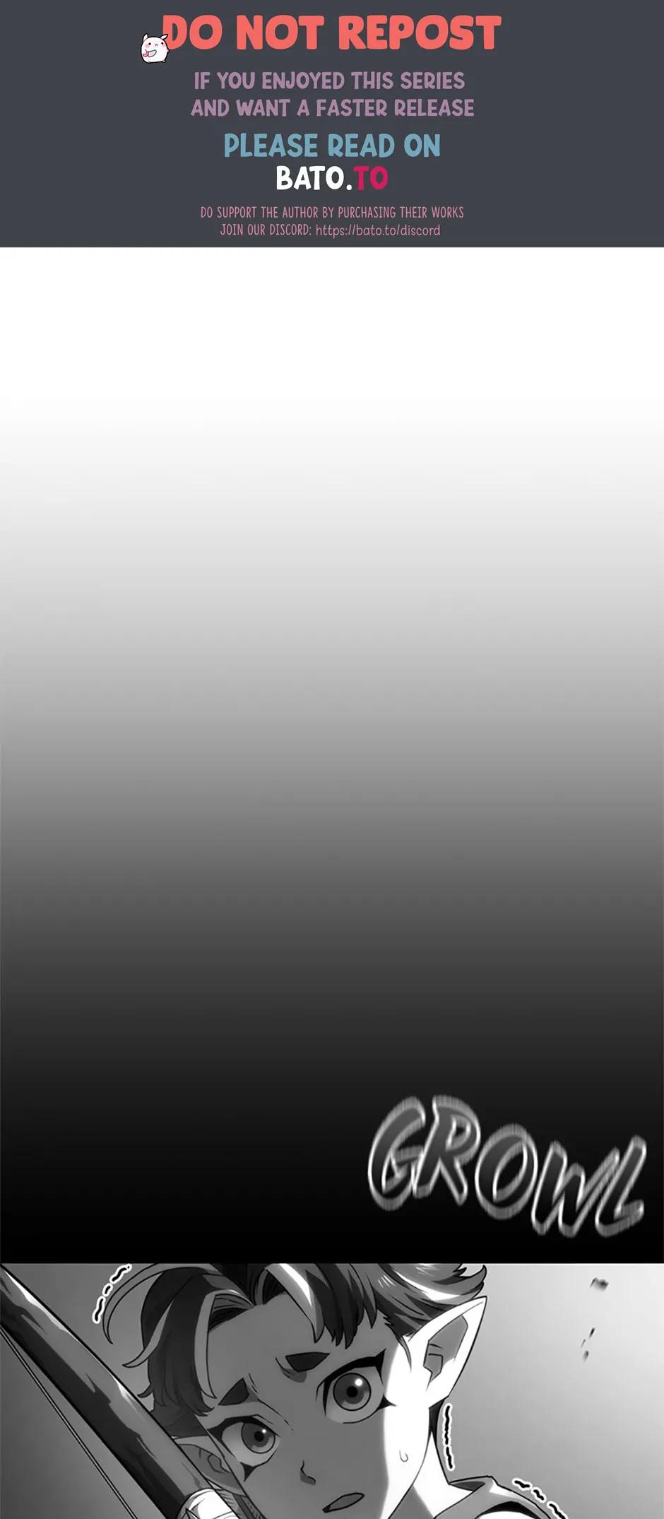 Revenge of the Baskerville Bloodhound Chapter 48