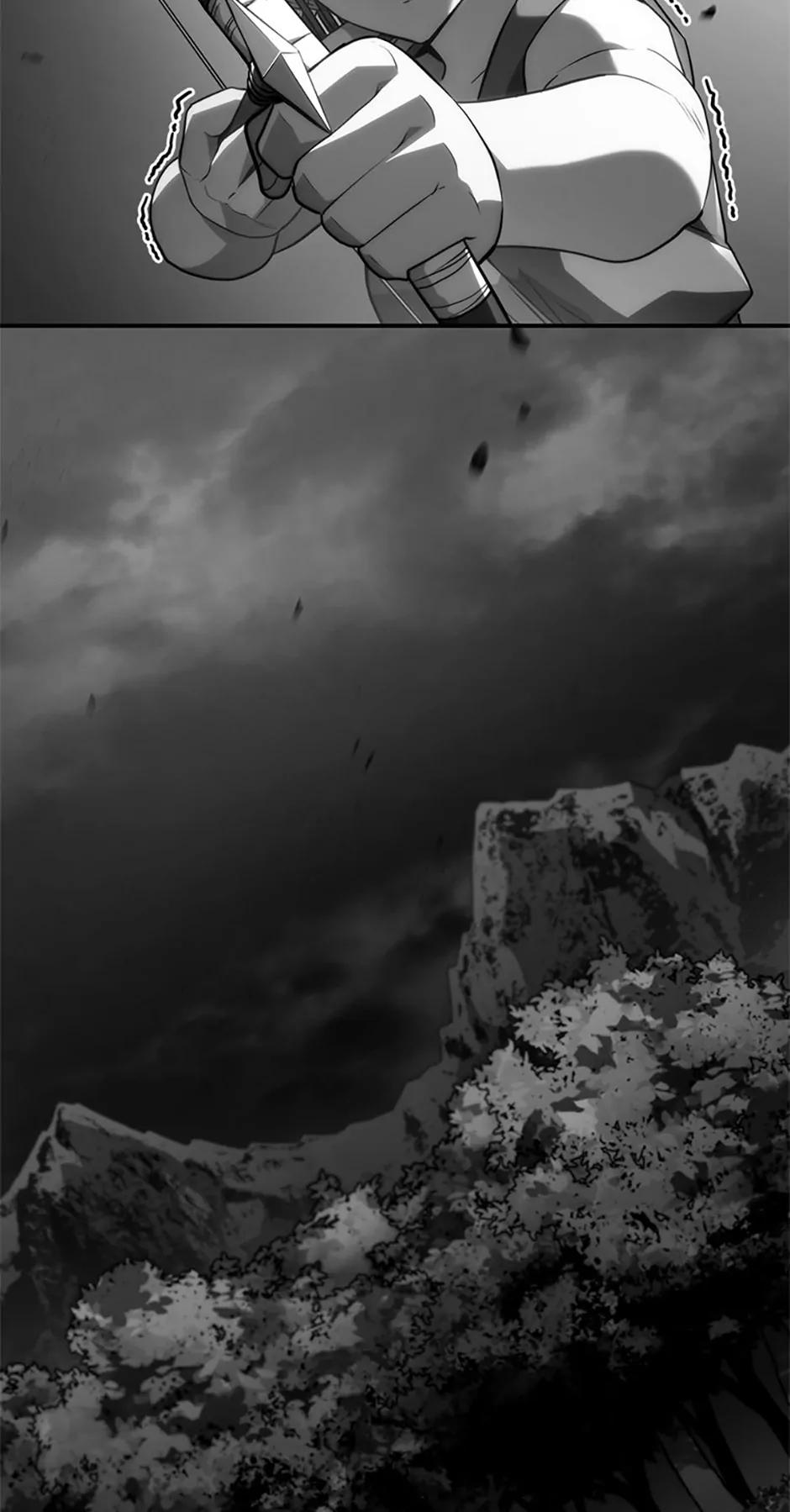 Revenge of the Baskerville Bloodhound Chapter 48