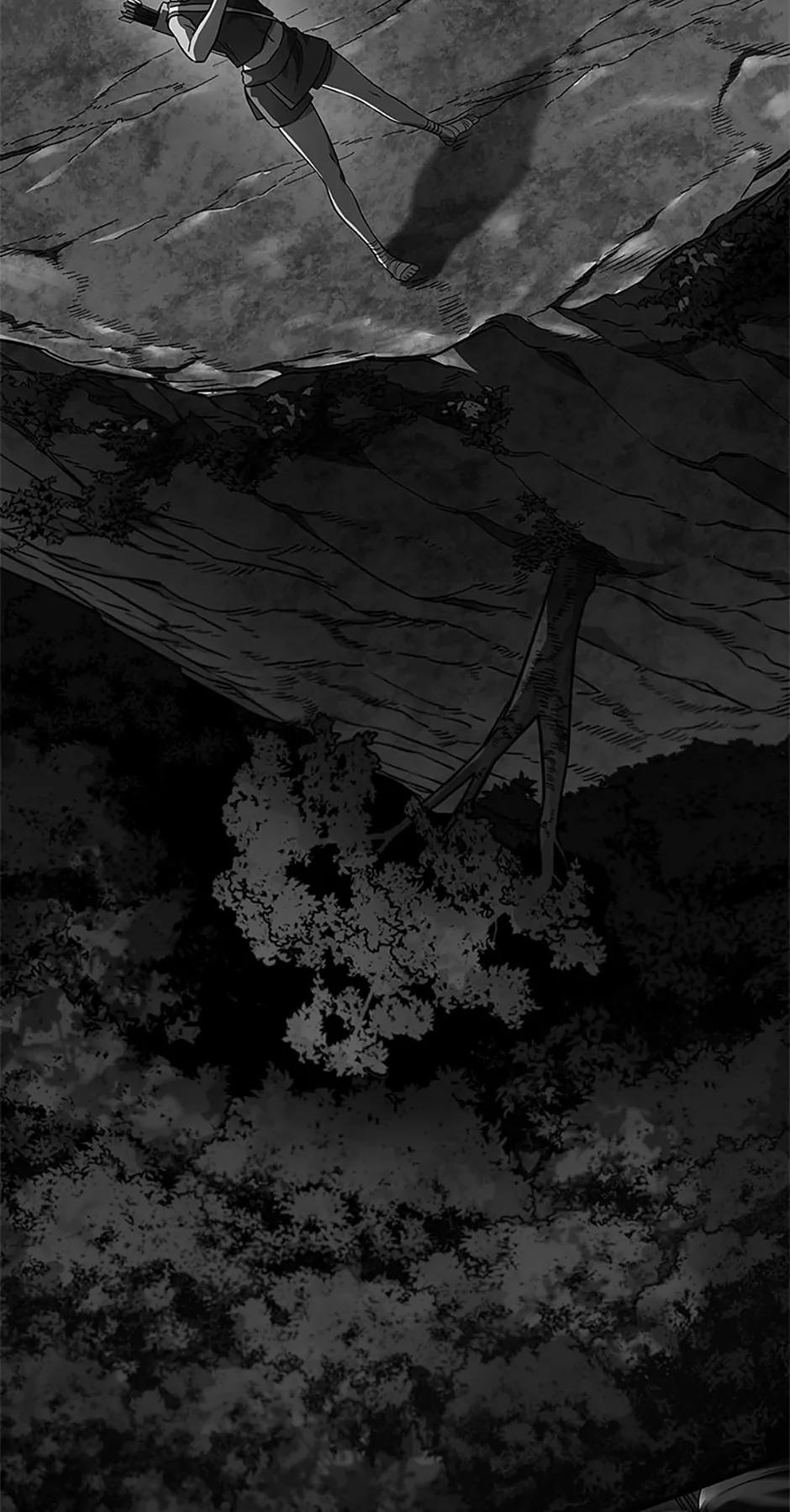 Revenge of the Baskerville Bloodhound Chapter 48