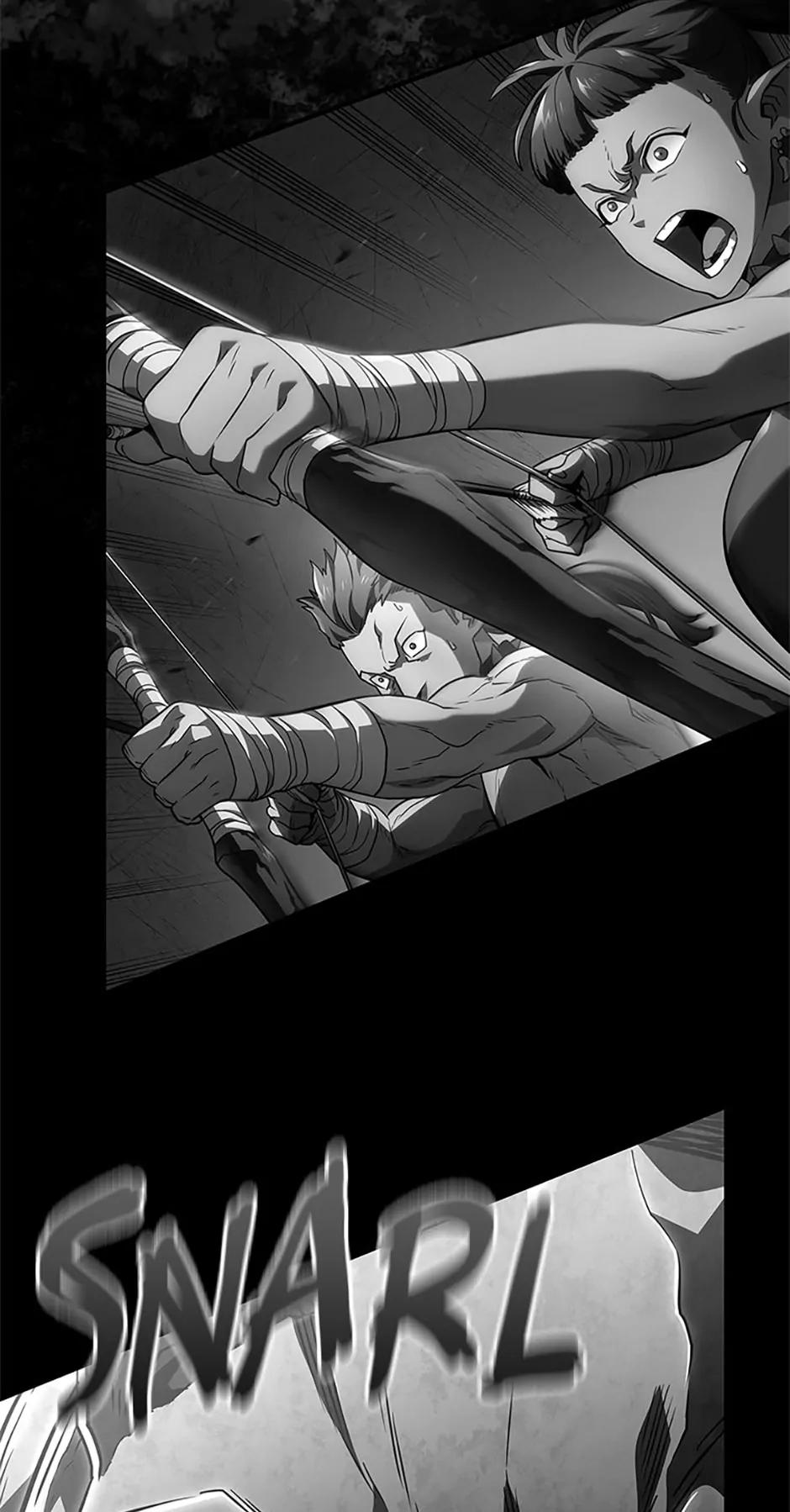 Revenge of the Baskerville Bloodhound Chapter 48