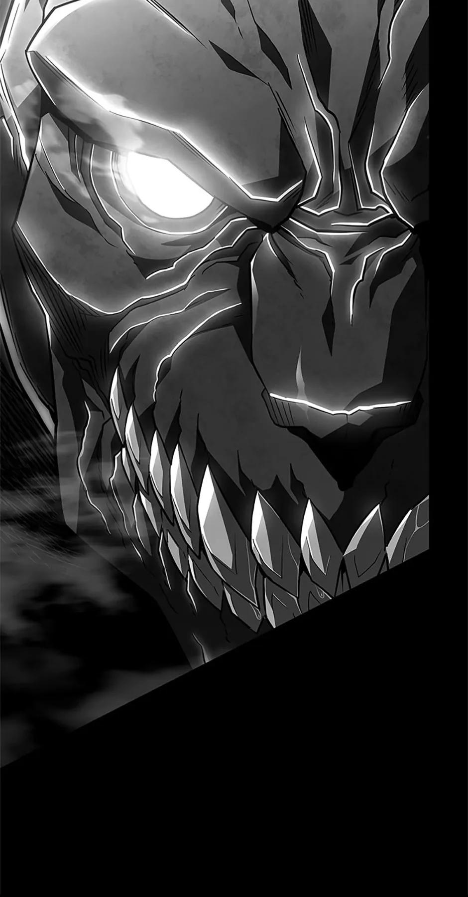 Revenge of the Baskerville Bloodhound Chapter 48