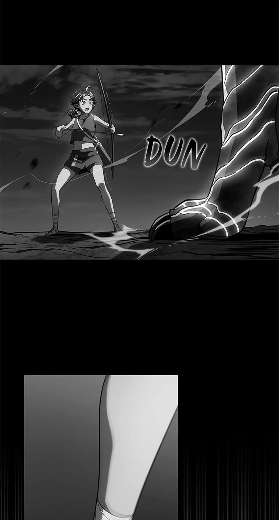 Revenge of the Baskerville Bloodhound Chapter 48