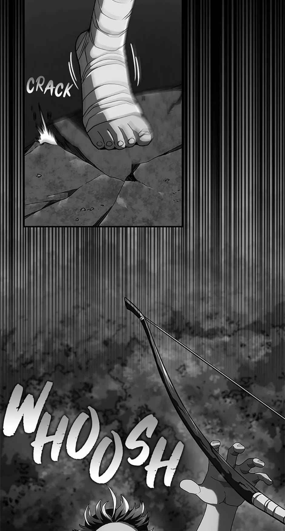 Revenge of the Baskerville Bloodhound Chapter 48