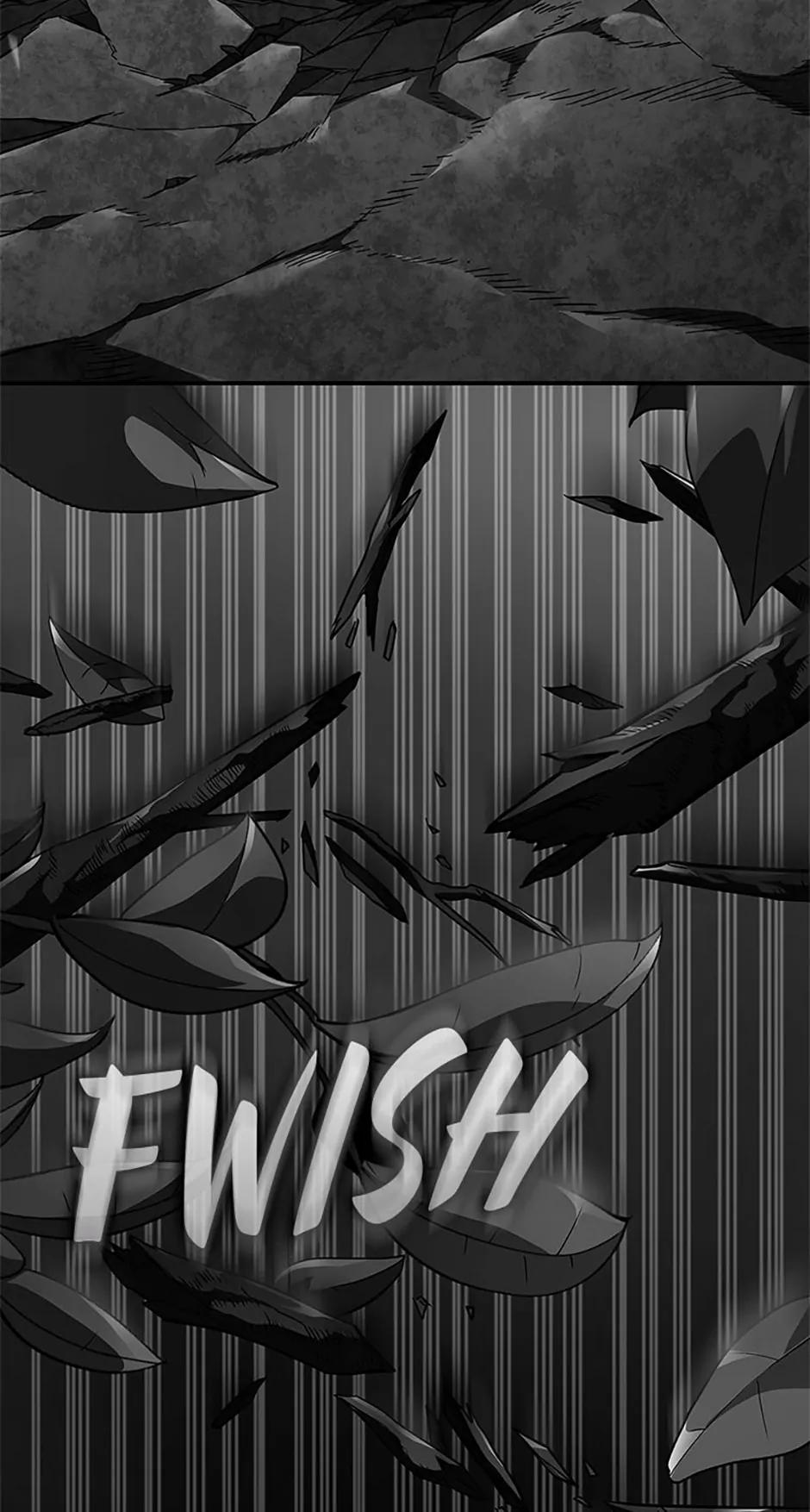 Revenge of the Baskerville Bloodhound Chapter 48